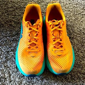 HOKA Men’s Rincon 3 - Size 9.5